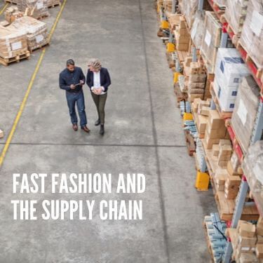 FastFashion and the Supply Chain (1)