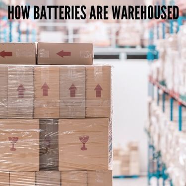 How Batteries are Warhouesed (1)