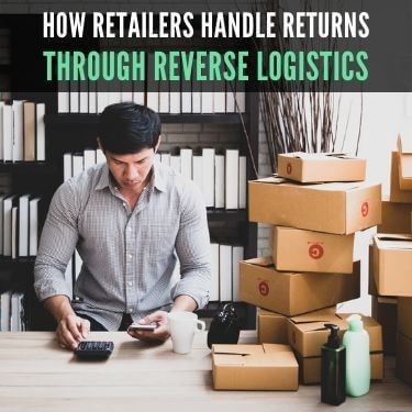 How Retailers Handle Returns