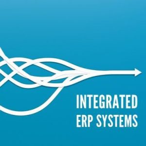 Integrated ERP Systems