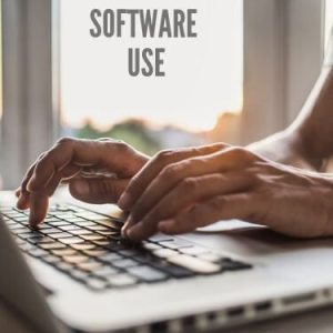 Software Use