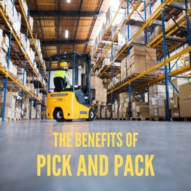 The Benefits of Pick and Pack