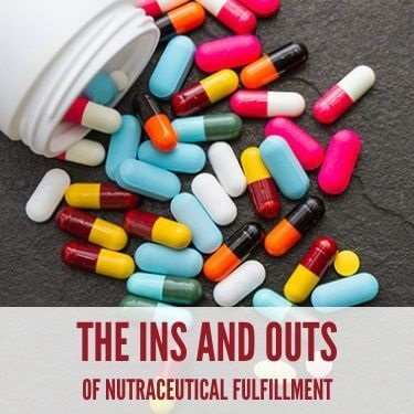 The Ins and Outs of Nutraceutical Fulfillment Feature