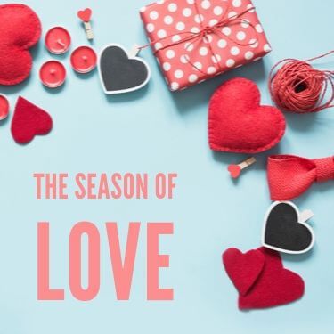 The Season of Love