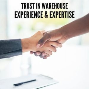 Trust in Warehouse Experience and Expertise