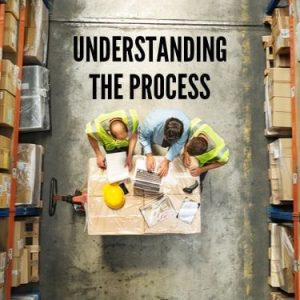 Understanding the Process