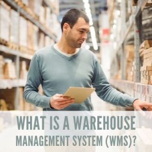 Utilizing a Warehouse Management System is essential for any 3PL business dealing with physical goods or materials that must be transported to and from customers. Time is money, and you could be losing money if your employees don’t have an efficient system in place to manage warehouse operations. Determine which type of warehouse management system will work best for your business so you don’t fall behind on inventory control, picking and shipping with your orders. There are several types of warehouse management systems to choose from to best fit your business needs. The most popular types that are used frequently by 3PL businesses are: Standalone Systems Supply Chain Modules ERP Modules Cloud-Based Systems There are pros and cons to each type that will help determine which system is best for your business. What is a Warehouse Management System (WMS)? A warehouse management system (WMS) is a software application that helps a business run its daily operations in a warehouse. A WMS has a large range of benefits that allow businesses to control and monitor warehouse operations such as when goods arrive and exit the warehouse. Other operations include inventory management (receiving, put-away, replenishment, slotting), picking and packing processes, auditing and shipping orders. A WMS can help a business to lower operating costs by decreasing labor and space waste. Inventory control is a massive determinant in doing so. A good warehouse management system allows employees to view where an item of inventory is at any given time and location. It improves inventory tracking by using serial numbers, barcoding and RFID tags. These tracking tools then contribute to an organized inventory. Internal and external inventory transportation can be fully optimized through advanced inventory tracking functionality.  In addition to warehouse equipment operations, a WMS can help to manage supply chain operations by tracking goods from the manufacturer or wholesaler to the retailer or distributor, perform cycle count and monitor expiration dates. A warehouse management system greatly reduces the likelihood of an error occurring when shipping, allows a business to fulfill orders instantaneously and track ordered products within the warehouse. It leads to a paperless work environment while simultaneously directing employees on the best practices for warehouse management operations.  A warehouse system can be implemented in more than one way. It can be a standalone tool, used by itself or in conjunction with other tools, or can be part of an enterprise resource planning (ERP) system. In addition, a WMS is often integrated with an inventory management system or a transportation management system.  Warehouse Management System Functional Requirements Warehouse inventory management systems have made many advancements in technology from where they started. A warehousing management system could originally only provide simple functions related to storage location. Now, a WMS sets the standards for warehouse operations by coordinating transactions between the inside and outside of the facility. Warehouse management system benefits cannot be understated in the overall importance of operational warehouse logistics. There are many components of a WMS that you should consider if you’re trying to choose between different warehouse management systems.  What to Look For in a Warehouse Management System Here are the most important requirements and key features of a warehouse management system that can be used to gauge which system is the right one for your business.  Maximum Functionality Functionality is a basic principle, but one of the most significant. Good warehouse management system software will maximize what you and your business can do while simultaneously minimizing the work that must be done. You want the WMS to streamline your business processes and measure data that you otherwise would have a hard time tracking. For example, a WMS can determine employee productivity and track what assignments an employee has completed, and where the assignment was done. This will enable you to have direct visibility on how efficient, or inefficient, your workforce is in real time.  Ease of Use The easier a WMS is to use, the less time will be spent on employee training. You don’t want training time to be excessive in the first place, but especially not if a WMS system is fully integrated into your business and every position uses it at some point. A WMS that is well-designed will cut down on the time it takes employees to set up and monitor operations and thereby enable more time to adjust to an ongoing workflow.  This is extremely useful when it comes to new employees. New personnel can be up and running within hours, not weeks when a WMS is easy to learn. Clear navigation properties also mean that employees can fully utilize the warehouse management system for optimal performance.  You should look for a WMS menu and help screen that is easy to follow. Make sure the WMS allows the user to simplify data entry, create template reports and charts and has a dashboard view that provides the user with a single access point to all of their critical data. The dashboard view should also automatically update in real-time so employees are current on daily and hourly operations.  Total Transaction Management You should be able to oversee everything from receiving to shipping. You want to have detailed information on everything every step of the way. That means products, employees and transactions but at the very minimum, your WMS should track: Receiving Putting Received Goods Away Shipping Order Picking Cycle Counting/Inventory Audits Any Kind of Item Movement You can then do a specialized analysis towards your warehouse operations as your WMS tracks everything (people, movement, products, etc.) happening in the warehouse. The specialized analysis will help you to hire smarter and be more efficient at stocking products, among other things.  Flexibility A long-term, warehouse management system solution must be able to adapt to a growing company and scale itself towards future requirements. One criterion that will tell you if the WMS is scalable is if the system works with most ERPs. This is because your business may change ERP systems as it gets bigger and you don’t want to change your WMS every time your business is expanding! Another closely related parameter is if the WMS is built to allow for use with future applications and operating systems. Like the ERP, you don’t want to be locked into a particular platform.  Flexibility also applies to hardware. A WMS should be compatible with other versions of the equipment listed below: Label Printers Scales RF Scanners & Terminals Fork Truck-Mounted RF Terminals Lastly, check how flexible the WMS is towards different business sizes and types. A good WMS should have success with all sizes and types of industrial and wholesale distributors. A WMS is an investment in the future of your business so you need the WMS to be able to grow with you.  Easy-to-Read and Useful Metrics It’s not enough to just have data, you must be able to understand it to fully take advantage of the information. Metrics that track the performance of your warehouse operations are highly valued and are the most beneficial when the data can be presented accurately and efficiently.  You should be able to easily create reports and charts based on warehouse operations with your WMS. This includes real-time tracking of both employees and warehouse performance in organizational groups. Management can then compare the performance of groups of employees (morning/evening pickers, receiving, etc.) and geographical areas (east/west divisions, etc.). Furthermore, you want a warehouse management system that can measure individual employee performance against standards of speed and accuracy.  Seamless ERP Integration If you decide to integrate your WMS with an ERP, it’s essential that you choose a WMS that combines seamlessly with key ERP systems. This guarantees that the WMS and ERP work together in unison to keep your business running. Any WMS that you consider investing in should be totally compatible with your current ERP system. Additionally, the WMS vendor you are looking at should be able to develop supplemental ERP integrations.  Verified Track Record Use customer references in order to get first-hand information on how well the warehouse management system works. You can ask for a list from the vendor and, if possible, meet with the customers alone and not with any of the vendor’s salespeople. You want the full story from the customer to find out how well the system performs. Questions to ask the current customers include:  Did the WMS meet their expectations? What kind of support did they receive from the vendor? How good was the support they received? What was follow-up like after they used support? The more customers you can speak with, the better picture you will get of the WMS. Ideally, you could see the WMS in action and see how it performs in certain situations. Keep in mind though that your business needs may be different from the customer reference you’re reviewing.  ROI Value Price is an important factor in choosing a WMS, but there are many more factors that come into play when making a decision. One WMS may have a lower upfront cost but you should consider the long-term application as your business grows and develops. Other determinants to consider are: Functionality Flexibility  Integration Scalability Ease of use Customer Support Any specific tools necessary for your business  You could end up regretting purchasing a WMS with a lower initial price tag if you have to spend money to fix issues caused by necessary integrations and customization requirements. The frugal price tag could end up costing more dollars in the long run, which is why you should consider the overall value and long-term implications of the WMS solution you choose.  Warehousing and Logistics Commitment Finally, a WMS vendor’s commitment to warehousing and logistics solutions will indicate if you should consider their product. Many WMS solutions span many different countries and cover various requirements which allow the vendors to diversify what they can offer you. However, this sometimes leads to restricted day-to-day insights and a niche scope of warehouse management.  To counteract this possibility, look at how often and thoroughly the vendor upgrades their warehouse management systems. A preferred vendor would solicit customer feedback, act quickly to take advantage of market changes and provide updates and upgrades for no cost.  Types of Warehouse Management Systems There are four basic types of warehouse management systems that are commonly implemented by a 3PL business:  Standalone WMS Supply chain execution modules Integrated ERP systems Cloud-based WMS.  Many of the features are similar but the package and delivery style are what differentiates them. Most WMS solutions have a variety of tools that can handle different components of a warehouse management system. The pros and cons of each should be weighed against what your business needs and may need in the future.  Standalone Warehouse Management System A standalone WMS is often the lowest in price but also tends to lack many of the benefits from an integrated WMS solution. Standalone systems are the most basic and are only used for their warehouse management features. They are a typical on-premise type system that is used with the business’s original hardware and network. Standalone systems are sold without any extra supply chain functions and instead only include the best and most important features of WMS modules. The two most important features are inventory management and warehouse operations. A business that decides on a standalone WMS can expect to have the following features: Expiration Date Tracking Barcode Scanning Cycle Counting Slotting Put-away Receiving Picking Packing Shipping Some vendors do offer the most sought after basic transportation management tools with their standalone system. However, most warehouse management systems are sold as standalone packages that are installed and then integrated with your current software. Integrating an external program with your ongoing software does work but frequently causes issues like duplicate data entry, information delays/silos, interface problems and extra expenses for customization.  A standalone warehouse management system can be used as an inventory management system. For that reason, it can be used with many fields outside of warehouse management. This feature makes a standalone WMS ideal for a small business or a business that doesn’t have a large software budget. However, other steps of the logistics chain are not incorporated and consequently, it may not integrate well with other types of business software like the WMS solutions given below.  Supply Chain Execution Modules A warehouse management system can be considered a subcategory under supply chain management (SCM). SCM software has a broad scope by nature and can assist users to manage many aspects of the supply chain. Although its main focus is to automate common tasks (inventory management, sourcing of materials, product cycles), it can also manage relations with vendors, ongoing business processes and assessments of risk.  Using a supply chain module as your WMS requires that your business invests in supply chain applications that also provide warehousing features. This enables a 3PL business the ability to explore numerous benefits associated with SCM. This option is commonly used, along with combining the WMS other applications. Combining the various parts facilitates cohesion between different areas of the business. It also supports streamlined management of the entire supply chain. This differs from the standalone WMS in the fact that a standalone system generally covers just warehousing.  It’s essential to minimize any overlaps with current software if you decide to choose a supply chain module. For example, you may already utilize inventory and warehouse management software solutions. If this is the case, you should combine them into a one single SCM platform. Another option to avoid overlapping software is to select an SCM that can easily integrate between your other business software, such as payroll and ERP. The next option does just that.  Integrated ERP Systems  ERP (enterprise resource planning) software is a powerful solution that combines many capabilities found in other systems. It is one of the best choices for a business looking to vastly improve its software solutions and is considered one of the top warehouse management systems. They are also an excellent choice for an enterprise who wants to gain a competitive edge and improve their ROI. ERP is a specialized system that can offer a solid supply chain execution and scalability, incorporating most of the core applications that enable a 3PL to operate smoothly. Those core application can include, but aren’t limited to: Supply Chain Planning Accounting Customer Relationship Management Human Resources One key idea to keep in mind is that while integrated ERP systems can offer WMS features, warehouse management features are not a core function of ERP. The solution you choose must provide warehouse management features ahead of time.  ERP integration is considered the end all, be all of warehouse management systems, meaning it comes with a sizeable price tag. At the same time, ERP can replace many other software applications due to its large scope, thereby centralizing your operations into a single interface. ERP may be a good option for your business if you’re unhappy with your current software solutions and want to consolidate them all into one system.  Cloud-Based Warehouse Management System A cloud-based WMS is a web-based, centralized-computing model that employs cloud technology. Cloud-based WMS is often provided using “software-as-a-service” (SaaS) and is noted for its quick scalability and deployment. It can supply the same benefits of a more traditional WMS while also providing faster implementation and lower costs. A cloud-based WMS is known for having reduced IT maintenance as it is hosted on a separate or private server, depending on specifications from the vendor. A separate or private server leads to higher data security protocols, which is important for businesses that manage high-value inventory or business that simply want more security in their WMS. As long as the vendor manages the software, customizations can be made to the software when the WMS is in the cloud. However, the amount of customization can vary depending on the software vendor. Customizing the software is essential as it allows the business to grow and make changes to operations and procedures without altering the flow of current practices.  An online warehouse management system is well-suited for business with multi-location needs and offers much in terms of system flexibility and complexity. This type of system can adapt to your business needs and can increase business productivity regardless of operational size, volume or complexity.  Cloud computing also gives users the option to get automatic software updates without extra expense, which contributes to lower costs, and provides technological competitiveness. Details on advantages include: Minimal Expense: cloud-based WMS solutions don’t require a long-term license or specialized equipment but do have the resources to host and maintain the system. This eliminates the large financial expenses and instead, opt for stable subscription fees. Quick Implementation: a typical cloud-based WMS can take weeks to implement, not months or years like on-premise systems. This is because the cloud-based WMS vendor takes care of the configuration, hosting and implementation themselves.   Scalability: a cloud-based WMS promotes scalability in two ways. First, the software doesn’t need a hardware setup; it can be operated on any web-enabled computer. This means it can be quickly and easily sent to warehouses to support their growth and expansion. Secondly, the warehouse can scale itself to a growing demand by enabling more licenses as needed. Ease of Use: this type of system can be less complex for the end user: your employee. Warehouse operations can be more efficient and fully maximized when the WMS solution is easy to operate and access for its everyday users. R+L Global Logistics’ Warehouse Management System Solution R+L Global Logistics utilizes Deposco’s Bright Suite Software for our warehousing and logistics needs. Bright Suite is a supply chain management, cloud-based platform with a rich set of integrated applications for inventory, order and the warehouse management process. Core functionalities of the system are: Supply Chain Planning Supplier Management Warehouse Management Procurement Vendor Managed Inventory <a href=