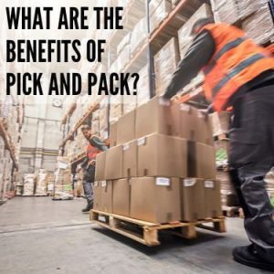 What are the Benefits of Pickand Pack