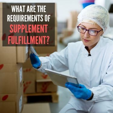 What are the Requirements of Supplement Fulfillment (1)