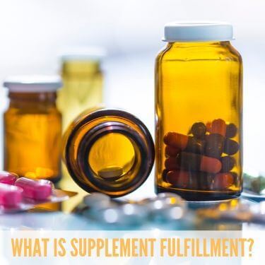 What is Supplement Fulfillment (1) (1)