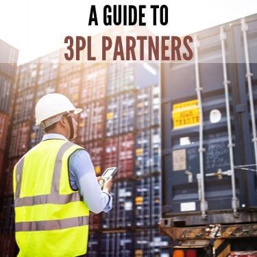 A Guide to 3PL Partners