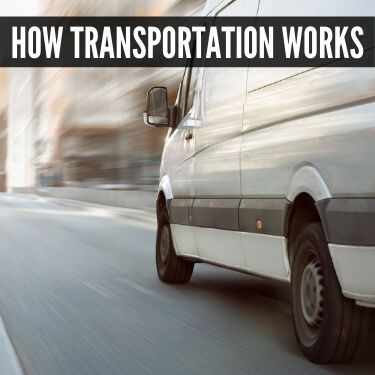 How Transportation Works