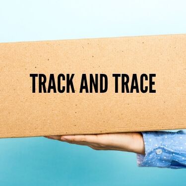 Track and Trace