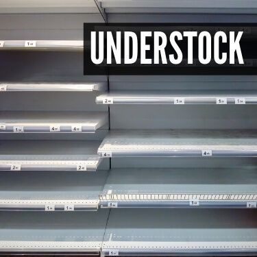 Understock