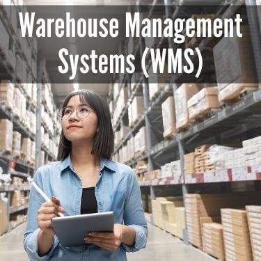 Warehouse Management Systems (WMS)