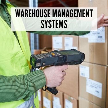 Warehouse Management Systems