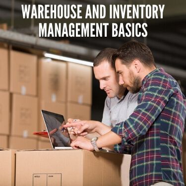 Warehouse and Inventory Management Basics