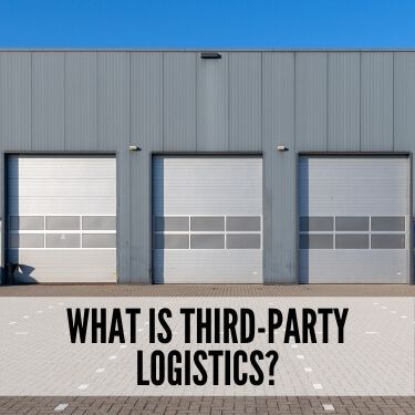 What is Third-Party Logistics