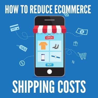 How to Reduce eCommerce Shipping Costs