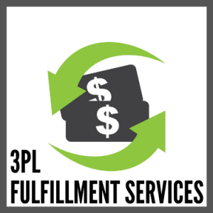 3PL Fulfillment Services