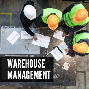 Warehouse Management