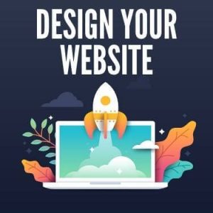 Design your Website