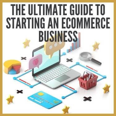 How to Start an Ecommerce Business