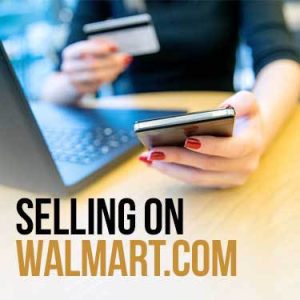 Selling on Walmart.com