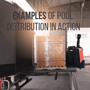 Examples of Pool Distribution in Action