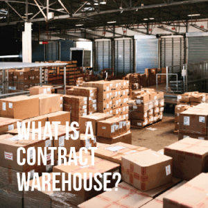 What is a Contract Warehouse?