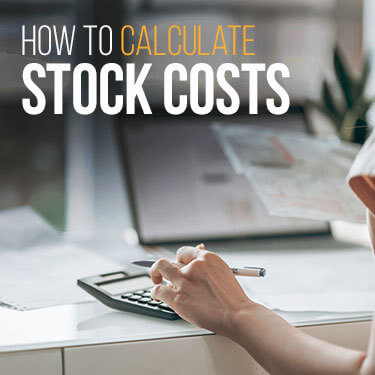 how to calculate stockouts