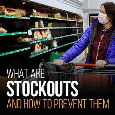 What are Stockouts?